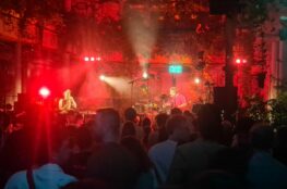 concert jazz festival teder