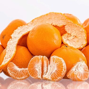 oranges