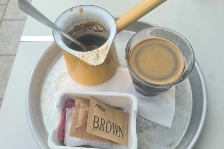 café botz