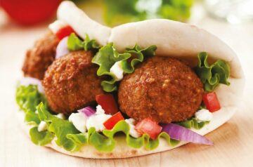 falafel