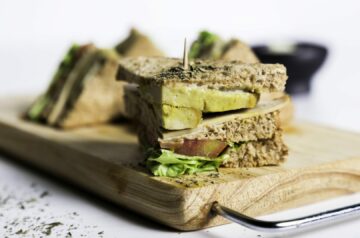 sandwich