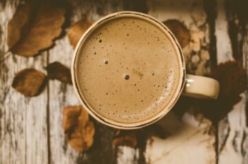 tasse de café