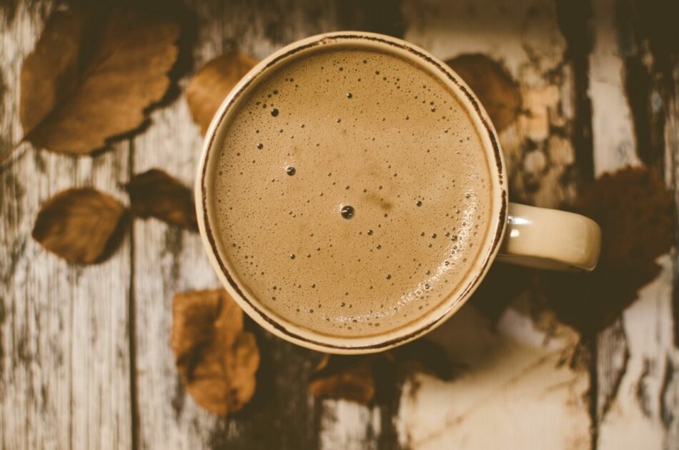 tasse de café