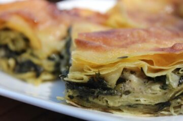 bourekas
